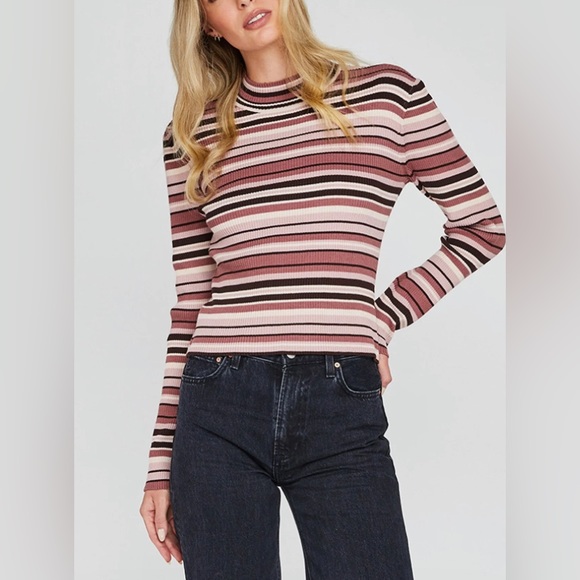 Gentle Fawn Elyse Pullover - Picture 1 of 4